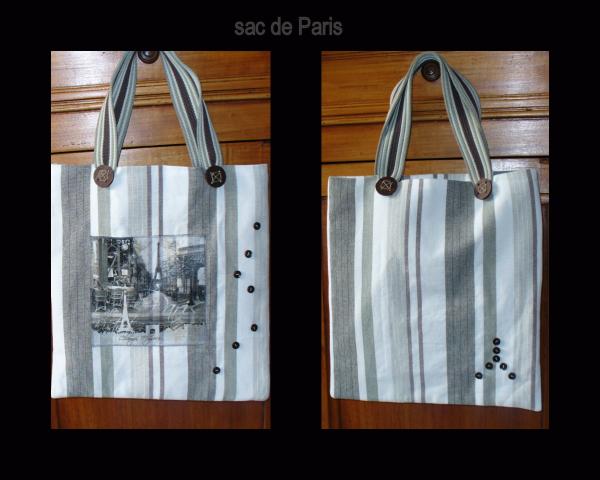 sac de Paris