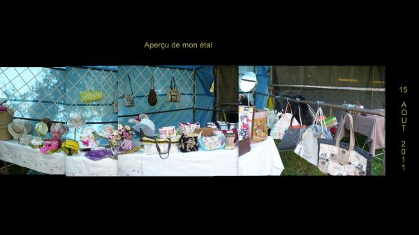 expo marché